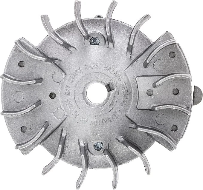 Conjunto de volante CUB CADET 753-06175 * - Imagem 1 de 1