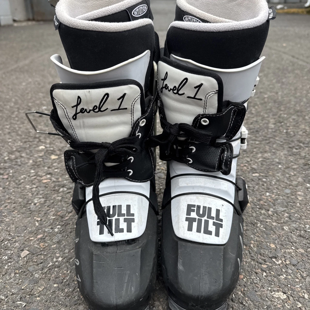 スキー 26-26.5 FULL TILT CLASSIC Full Tilt Men's Classic Ski Boots