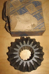 NOS 42 43 44 45 46 Chevrolet Chevy Truck Differential Side Gear 3661874 - Bild 1 von 1