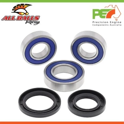 Cojinete de rueda trasero All Balls para gas-gas EC200 Ohlins 200cc 2006-2007 Foto 1 de 4