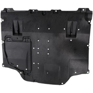 Engine Splash Shield Fits 2016-2018 Toyota Prius 5141047020 TO1228235C Capa - Picture 1 of 8