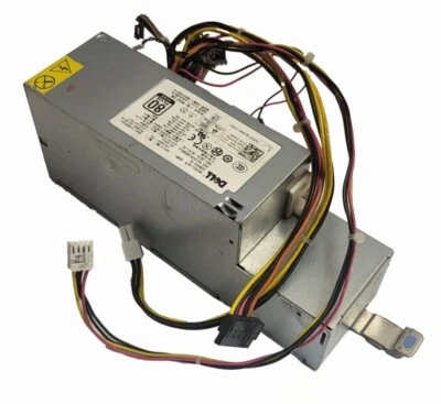 DELL 0D499R POWER SUPPLY D280ES-00 - Image 1 of 3