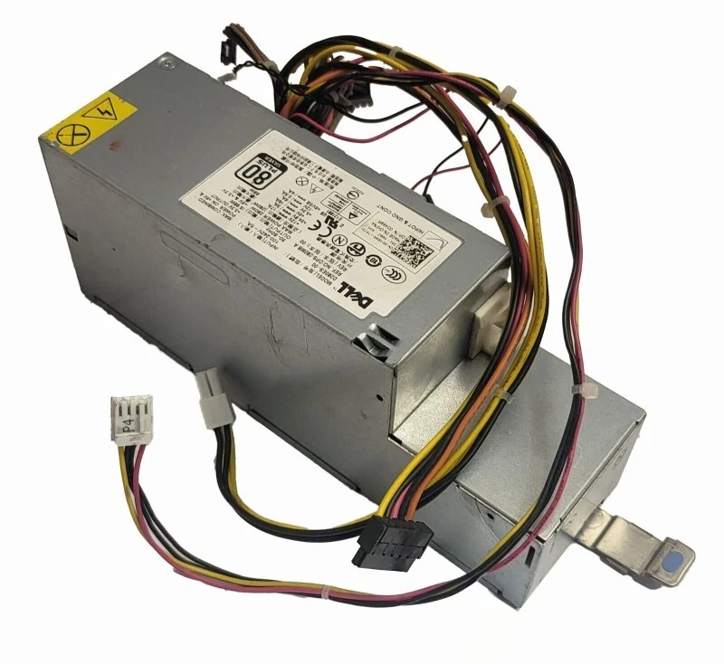 DELL 0D499R POWER SUPPLY D280ES-00 - Image 1 of 3