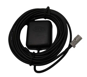 GPS Antenna for Pioneer AvicZ3 Avic80DVD Avic88DVD Avic90DVD AvicN1 - Picture 1 of 9