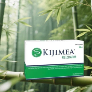 KIJIMEA Reizdarm Kapseln 84 Stück - Support Gut Health - PZN 08813777 - Bild 1 von 9