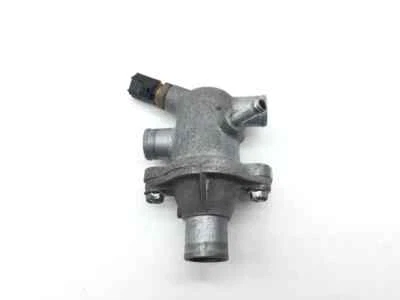 Carcasa termostato 2008 Suzuki Vstrom 650 DL650A ABS 2336 Foto 1 de 4