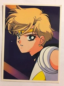 Sailor Moon S Bromide Card 168 - Imagen 1 de 1