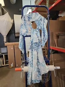To My lovers Maxi Dress - Picture 1 of 4