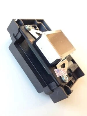 Epson L800 L801 Printhead Compatible With P60 T50 T60 T59 TX650 Printer & More - Image 1 of 4