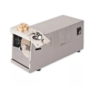 Tig Welder Tungsten Electrode Sharpener Grinder 5 To 60 Degree 110V/220V - Picture 1 of 10