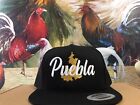 Puebla Snapback Hat. Gorra De Puebla.