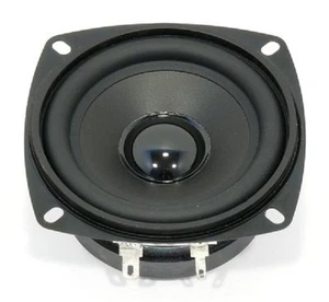Altavoz de banda ancha Visaton FR 8JS-8 ohmios 3,3 pulgadas líneas ELA estrechas 070250 - Imagen 1 de 12