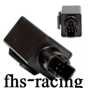 LED-Blinker Relais , Blink-Relais für Honda CBF 1000 , SC 58 , SC58 , ab 2006 - Picture 1 of 1