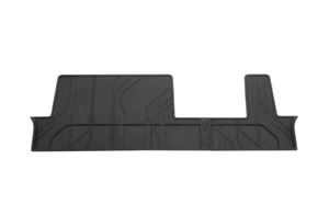 Chevrolet Tahoe 21-25 tercera fila revestimiento de piso para todo tipo de clima negro azabache 84646755 GM OEM - Imagen 1 de 1