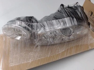 Original Skoda Yeti Scheinwerfer Rechts 5L1941018C - Bild 1 von 4