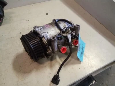 Conjunto de compresor de aire acondicionado Acura TSX 2004-2008 OEM Foto 1 de 2