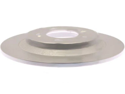 Rotor de freno trasero Raybestos 19712GQQB 2021 para Kia Forte5 2020-2022 Foto 1 de 2