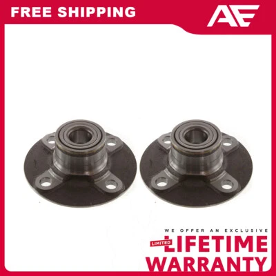 Kit de buje de rueda para Nissan Sentra 2000-2006 Foto 1 de 4