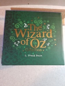 The Wizard of Oz Collection by L. Frank Baum (15 PB Book Box Set) - Picture 1 of 5