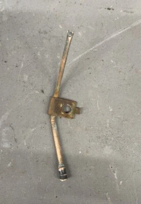 1968-1972 Oldsmobile Cutlass 442 bicos de lavadora de para-brisa esguichos pulverizador jato - Imagem 1 de 4