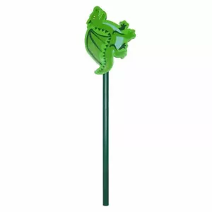 NOVEDAD LÁPIZ GRANDE DRAGÓN BORRADOR GOMA niños regalo fiesta botín bolsa x1 o x6 - Imagen 1 de 1