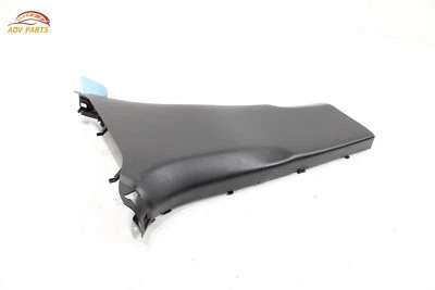 Mercedes GLS450 X166 2017-2019 lado derecho pilar cubierta inferior panel de moldura OEM Foto 1 de 4