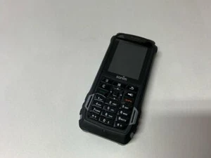 AVEC ROGERS NETWORK SONIM XP5 XP5700 2 Go TÉLÉPHONE ROBUSTE PTT - Photo 1 sur 8