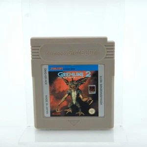 Gremlins 2 The New Batch - Nintendo Game Boy - Nur Modul - Picture 1 of 3
