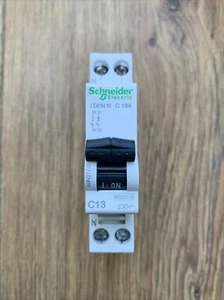 Schneider Electric A9N21725 IDPN Circuit Breaker NEW - Picture 1 of 4