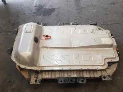 46353861 battery for Fiat 500 and Icon 4874501 - Image 1 of 4