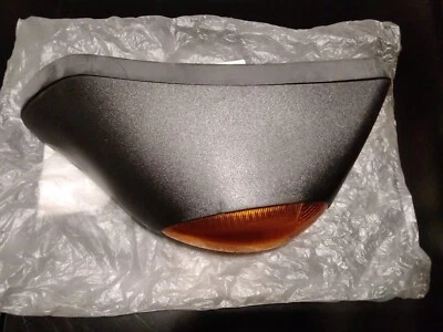 Freccia laterale sinistra Iveco Daily  Camper anni 1990/1999 left blinker - Immagine 1 di 4