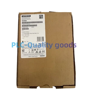 1PCS Brand New 6SL3210-1PE18-0AL1 Siemens 6SL3 210-1PE18-0AL1 Fast Shipping - Picture 1 of 2