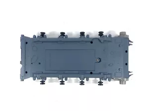 HengLong Replacement Plastic Classis For 1/16 RC 3859-1 Panzer IV F2 Tank (Grey) - Picture 1 of 1