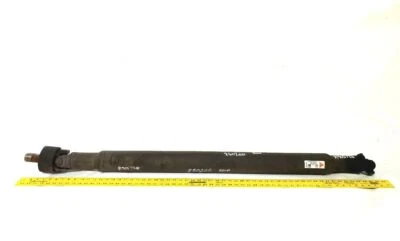 1996 2005 雪佛兰 Blazer S10 原始设备制造商后传动轴 4x2 自动 — 第 1/4 张图片