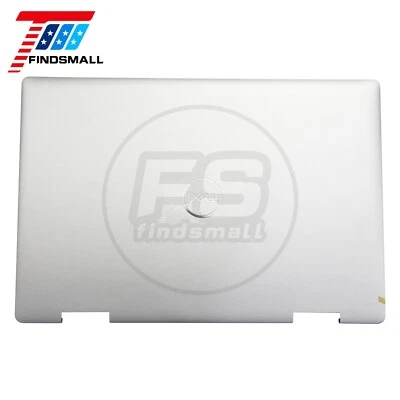 Новая задняя крышка ЖК-дисплея Dell Inspiron 15MF 5581 5582 5591 2 в 1 0FJ6RR США - Изображение 1 из 4