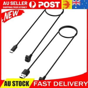 USB-A/Type-C Charging Cable Watch Charging Cord Smart Watch Charging Cable - Zdjęcie 1 z 18