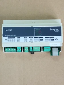 HELVAR 920 DIGIGIM ROUTER APPLICATION CONTROLLER HELVAR 921 - Picture 1 of 8