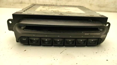 RICAMBI USATI, LETTORE CD CHRYSLER VOYAGER - Immagine 1 di 4