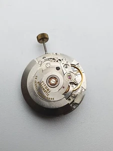 ETA 2834 Movement - Titoni - Works - Parts - Picture 1 of 4