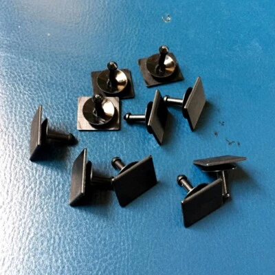 15 X Clips de tapa de ventilación de panel de capucha para Subaru Impreza Forester Legacy Outback WRX Foto 1 de 4