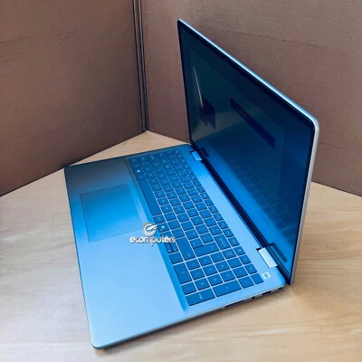 DELL Inspiron 16 Laptop 5645 Ryzen 7 5.1ghz, 64GB Ram,1TB SSD, 16" FHD,Ice Blue - Image 1 of 4