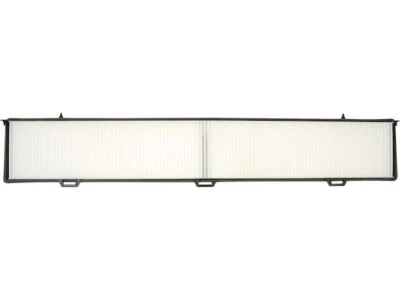 Filtro de aire de cabina Hengst 26643BY 2010 3,0 L 6 cilindros para BMW 335d 2009-2011 Foto 1 de 2