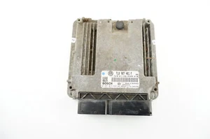 ECU Steuergerät Volkswagen TOUAREG I 7L 225PS/165kW 7L0907401F - Bild 1 von 6