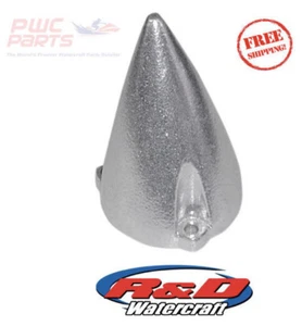 YAMAHA AR190 AR240 242 LIMITED S 1.8L AR195 R&D Anti-Cavitation Cone 162-18000 - Picture 1 of 1
