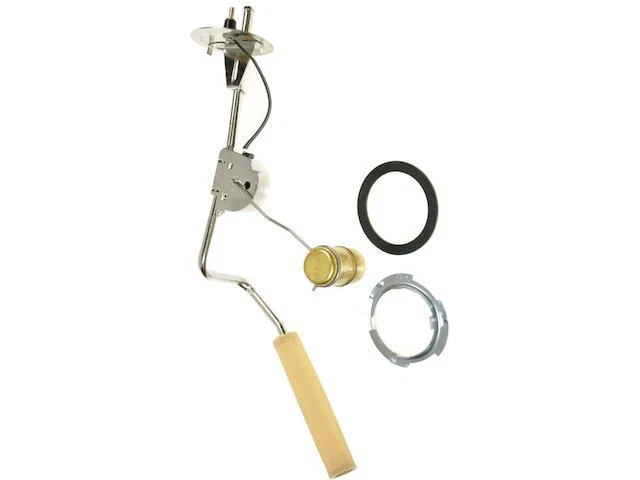 Unidade de envio de nível de combustível TRQ 64QX61Y compatível com 1966-1967 Plymouth Belvedere - Imagem 1 de 1