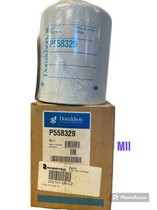 Donaldson Lube Filter P558329 New Free Shipping - Picture 1 of 1