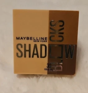 Maybelline Shadow Stylist Loose Powder Eye Shadow Browns Creams Matte to Shimmer - Picture 1 of 6