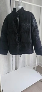 NBA Youngboy Grave digger Puffer Coat Size XL NEW - Picture 1 of 11