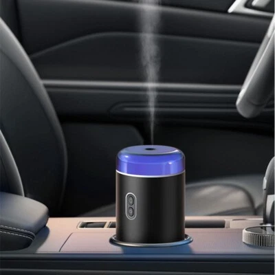  Luftbefeuchter - Verschiedene Farben  - Bild 1 von 4