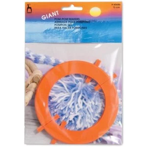 Pony Giant 13cm Pom Pom Maker - Picture 1 of 1